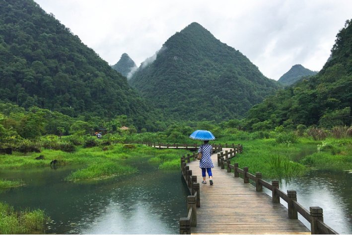 嘉兴旅游景点