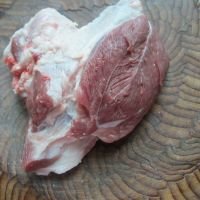 灌猪肉肠用什么配料？