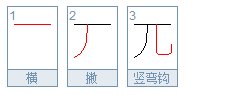兀怎么读