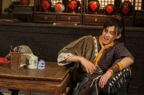 “客官,打尖还是住店”,这个打尖是什么意思?