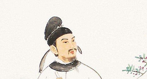 白居易是诗魔吗