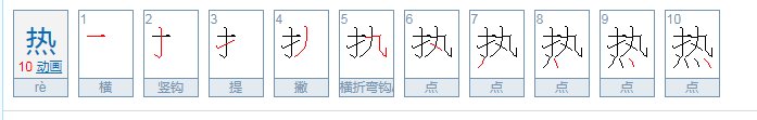 四点底　灬　这个笔画怎么打出来！