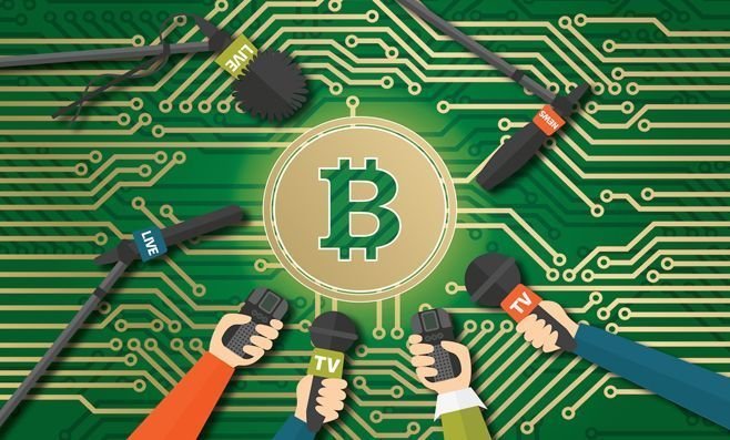 数字货币交易平台值得相信吗？这是不是骗局？