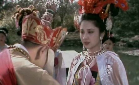 西梁女国在哪里？