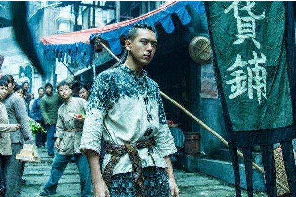 新一代网剧的代表之作《河神2》,为何陷入换角风波?