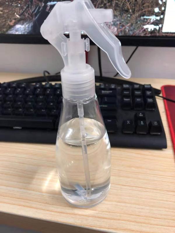 高铁上能带补水喷雾吗？