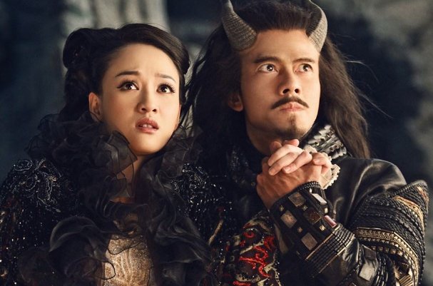 铁扇公主是妖精还是神仙？铁扇公主为什么又叫“罗刹女”？