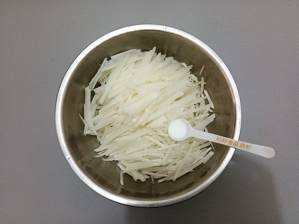 粘米粉能做什么？