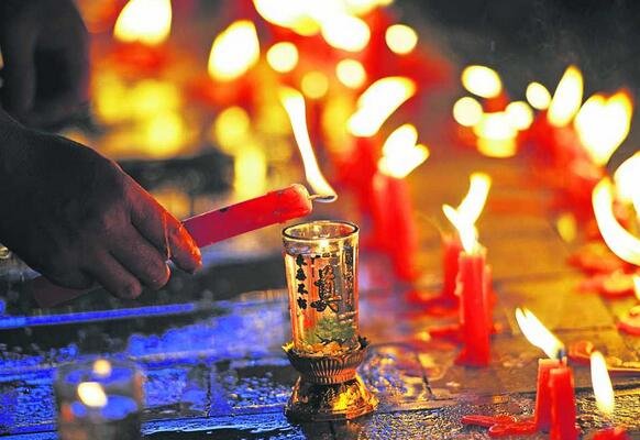 人死后6天上望有什么时候说法吗?