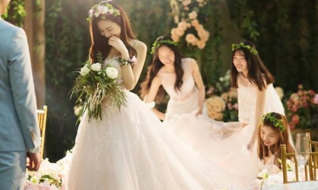 结婚八周年是什么婚呢？