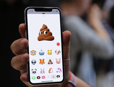 iPhoneX支持指纹解锁吗？iPhoneX有指纹识别吗