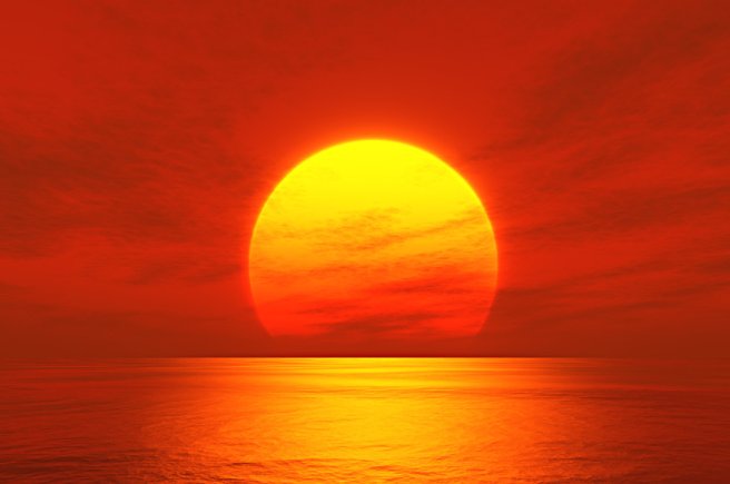 太阳寿命还有多少？