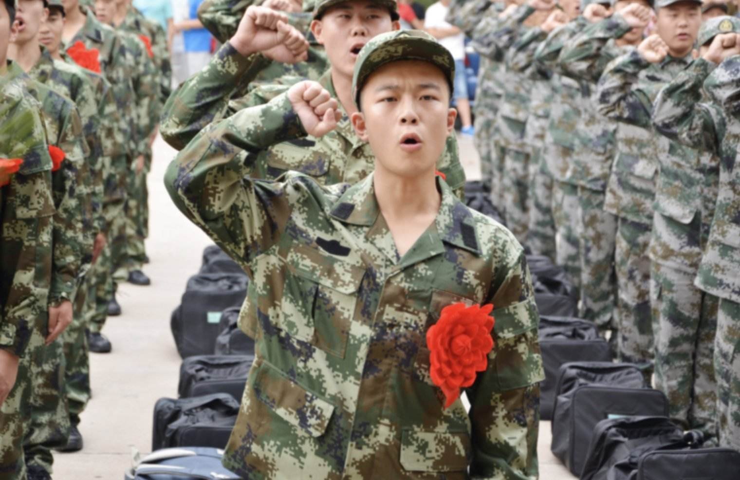 大专毕业转士官值得吗?