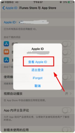 苹果系统显示你的付款方式被拒 怎么解决