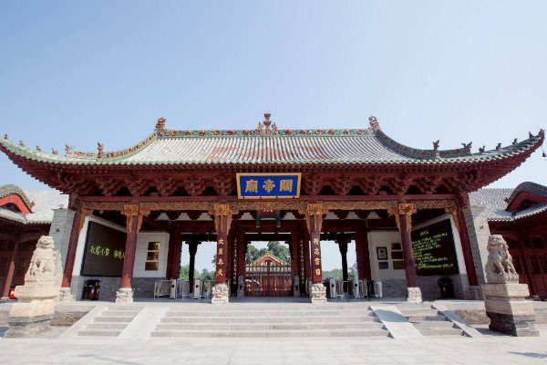 唐朝建立武庙，武圣、十哲、七十二将都是哪些名将？