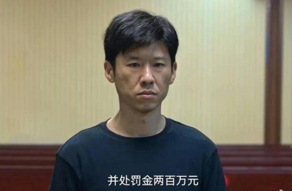 狂飙的内鬼是谁