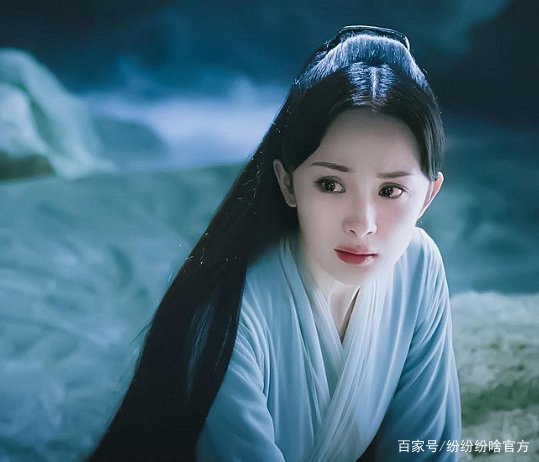 《三生三世》中,离镜发誓只爱白浅一个,为何最后还是辜负了她?