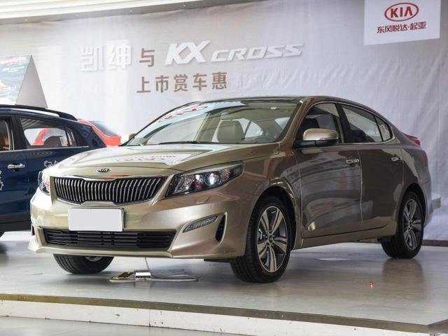 起亚凯绅怎么样？值得买吗？