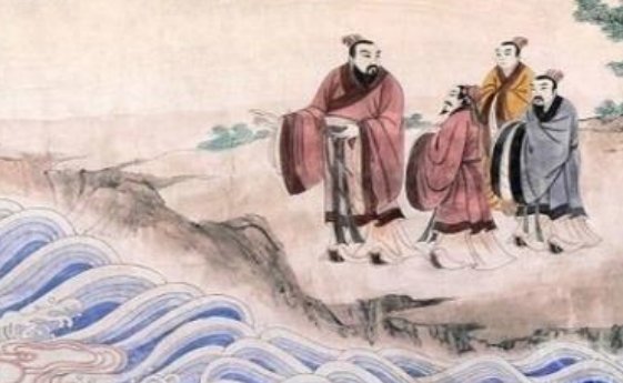 三豕涉河什么意思