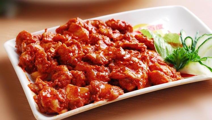 鸡脆骨是鸡的哪个部位?可以做哪些美食呢?