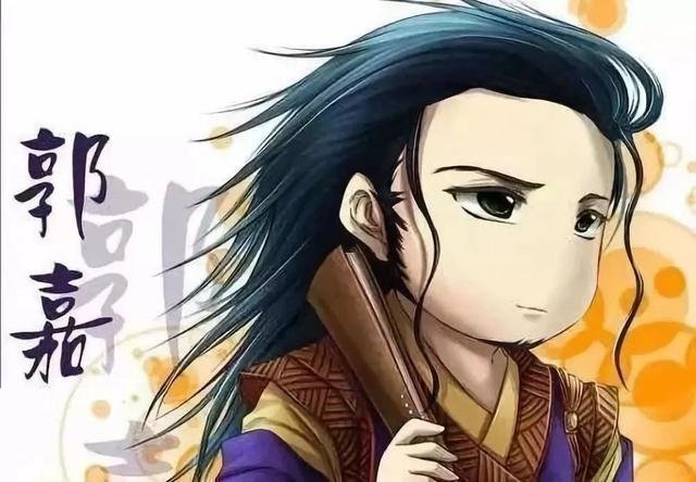三国中曹操的谋士里面，郭嘉和荀彧谁比较厉害？