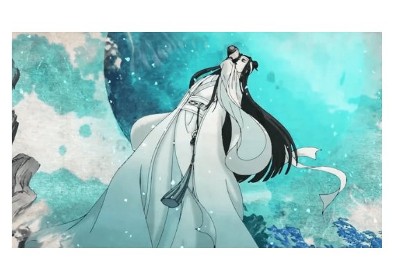 陈情令蓝湛到底亲了魏婴几次？