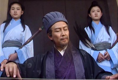 诸葛亮摆空城计，在历史中是否真的存在？