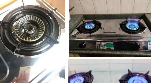 天然气灶与液化气灶能通用吗