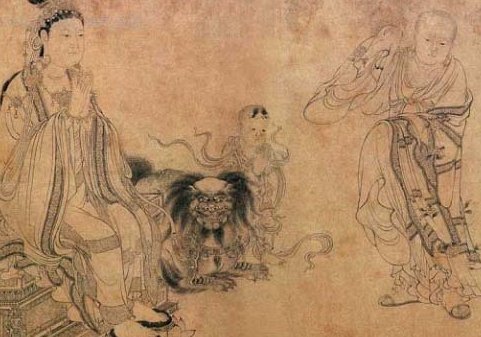 曹衣出水一词通常用于形容什么艺术的精湛