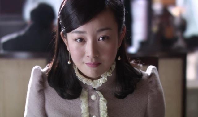 《风筝》电视剧中的影子是谁?