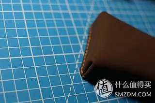 将复古进行到底 :SONY M10 & 原创手缝皮套