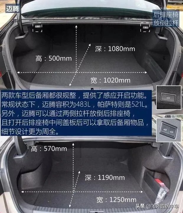 2019款380帕萨特轿车最高时速是多少公里?怎么样?