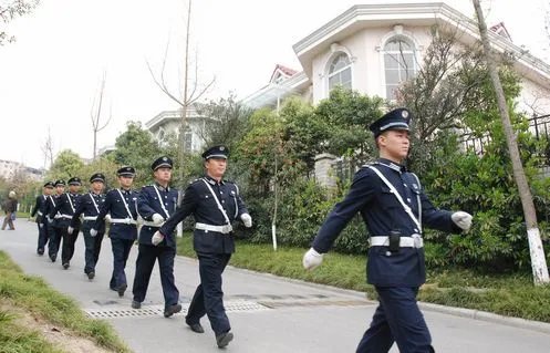 小区物业管理主要负责什么