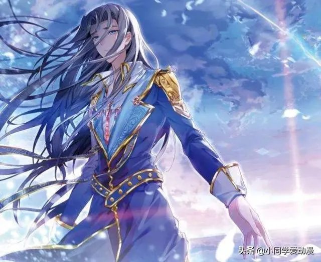 《斗罗大陆》中的五位最强者都有谁？