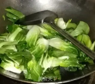 上海烤菜