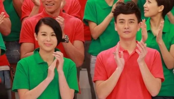 胡杏儿为什么和黄宗泽分手?