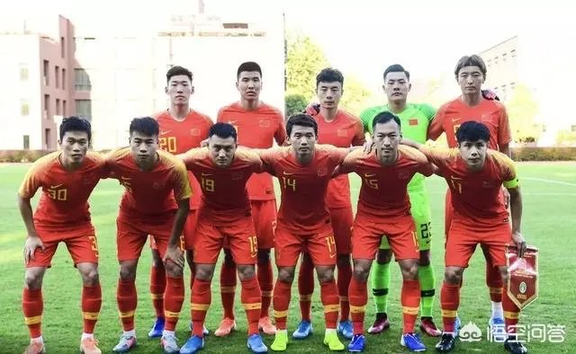 国足热身赛4:1大胜缅甸,不过半场却踢了个0:1,你怎么看?