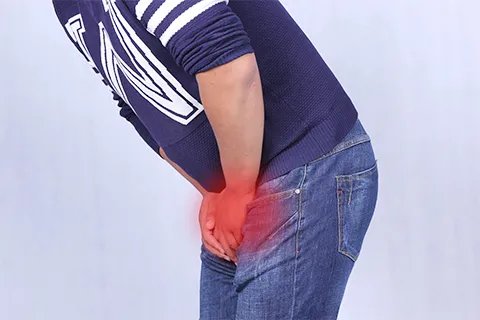 阴囊瘙痒怎么回事