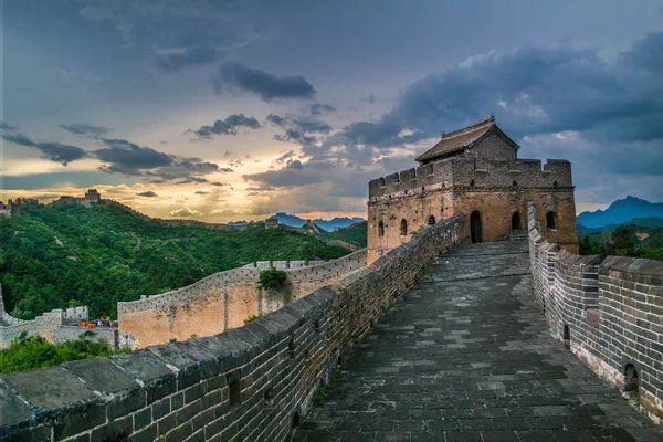 怎么去长城 北京市区如何去长城