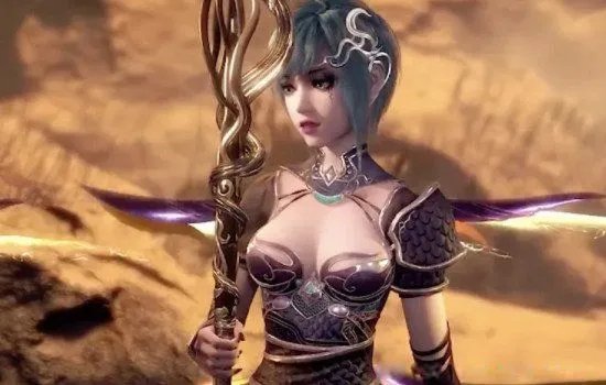 有几个女的喜欢过唐三 暗恋唐三的7大美女