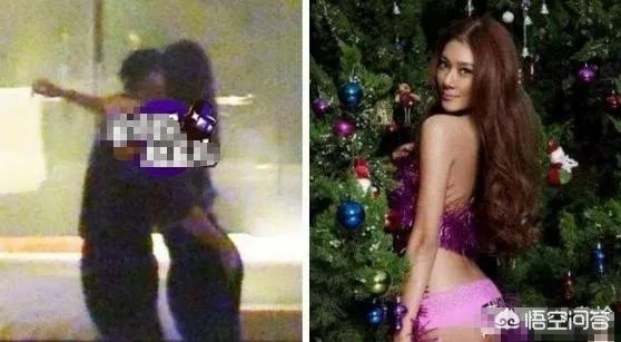 时隔多年，林丹“摸臀门”女主角为何突然发声吐槽林丹？