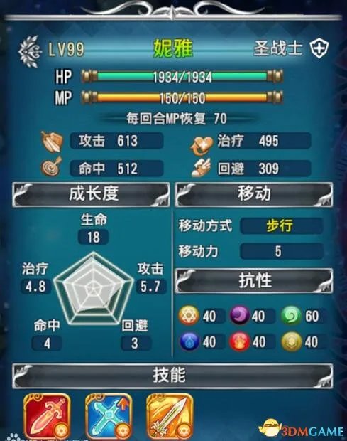 天使帝国4快速满级方法　怎么瞬间满级