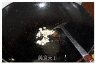 芹菜炒肉丝