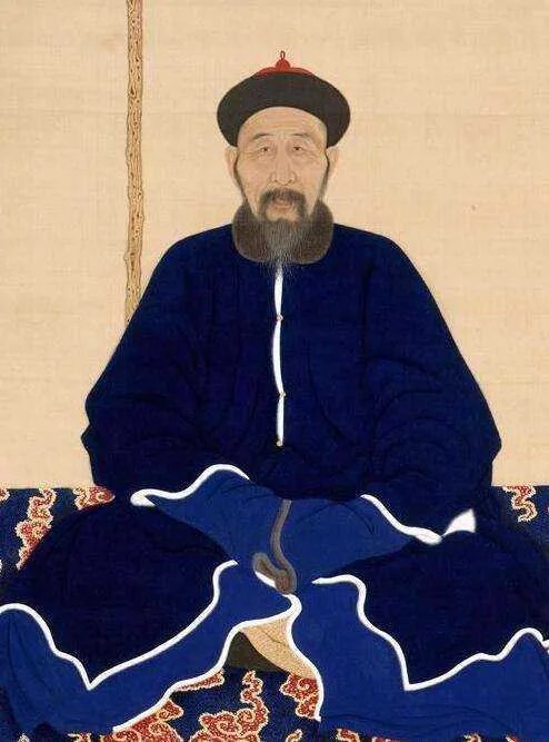 《步步惊心》:十四阿哥胤祯最后过的怎样?他最后怎么死的?