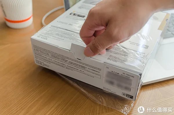 一步到位不后悔:SONY 索尼 WI-1000X无线蓝牙降噪耳机测评