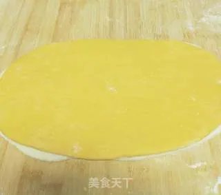 烤馒头