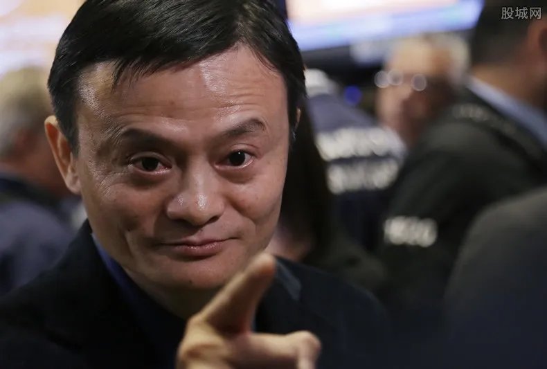 蚂蚁集团什么时候上市 马云是实际掌权者吗