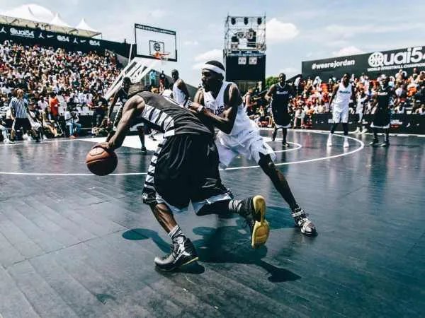 shammgod