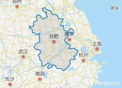 安徽经济
