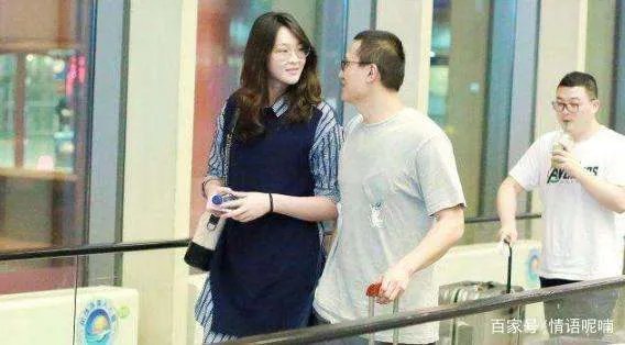 排球女王惠若琪和丈夫之间在身高上有什么样的差距?